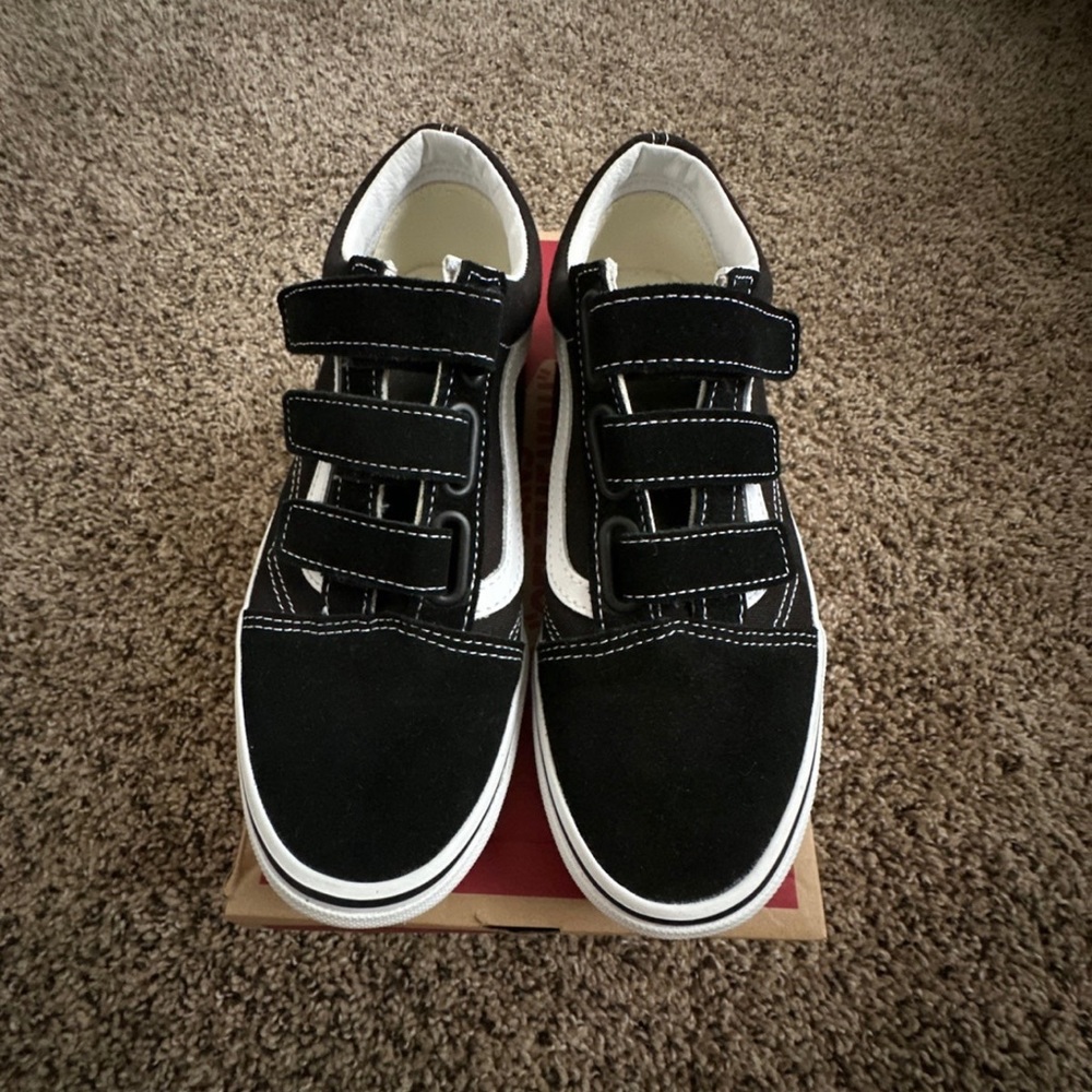 Old skool vans - Picture 4 of 5